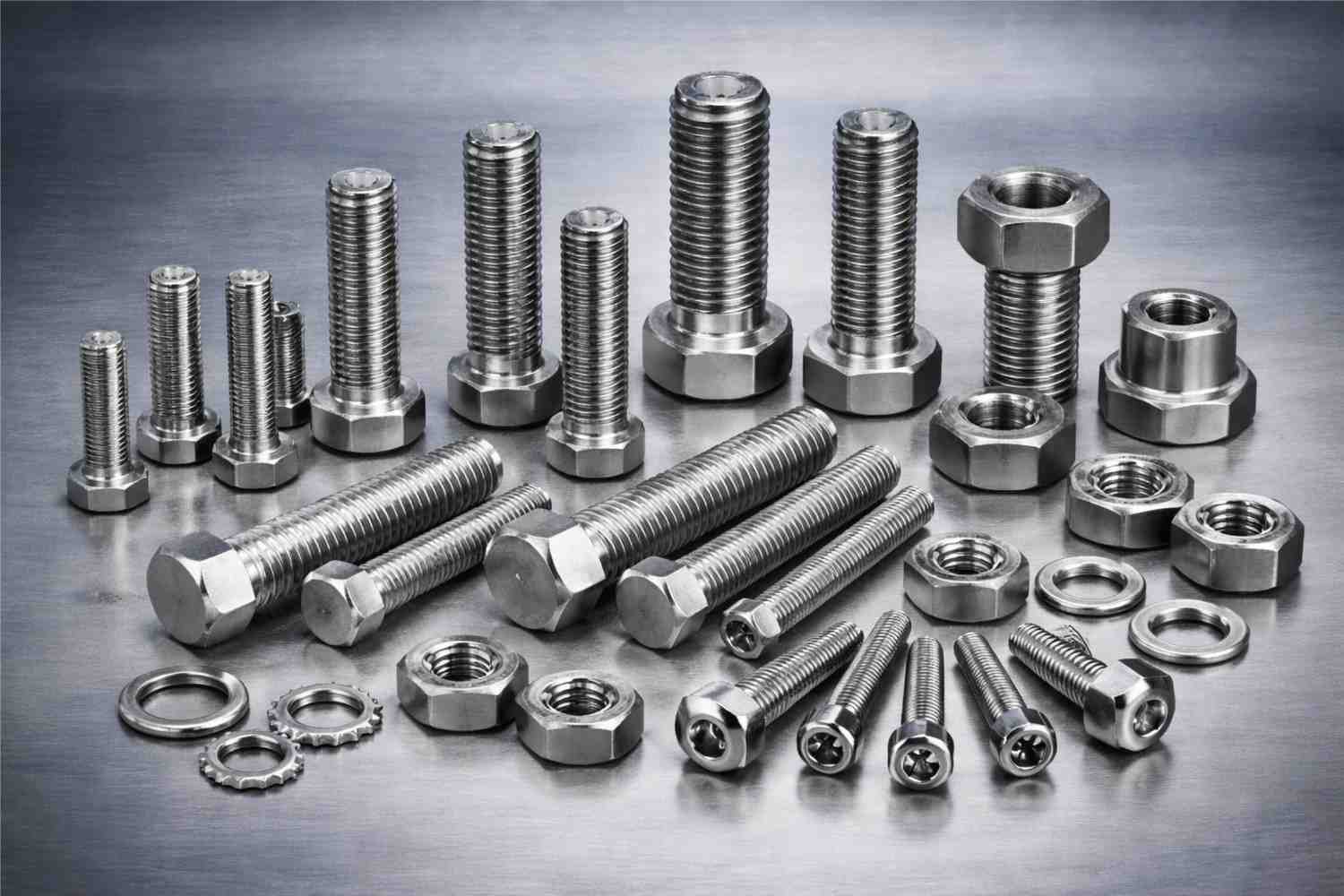 Fasteners