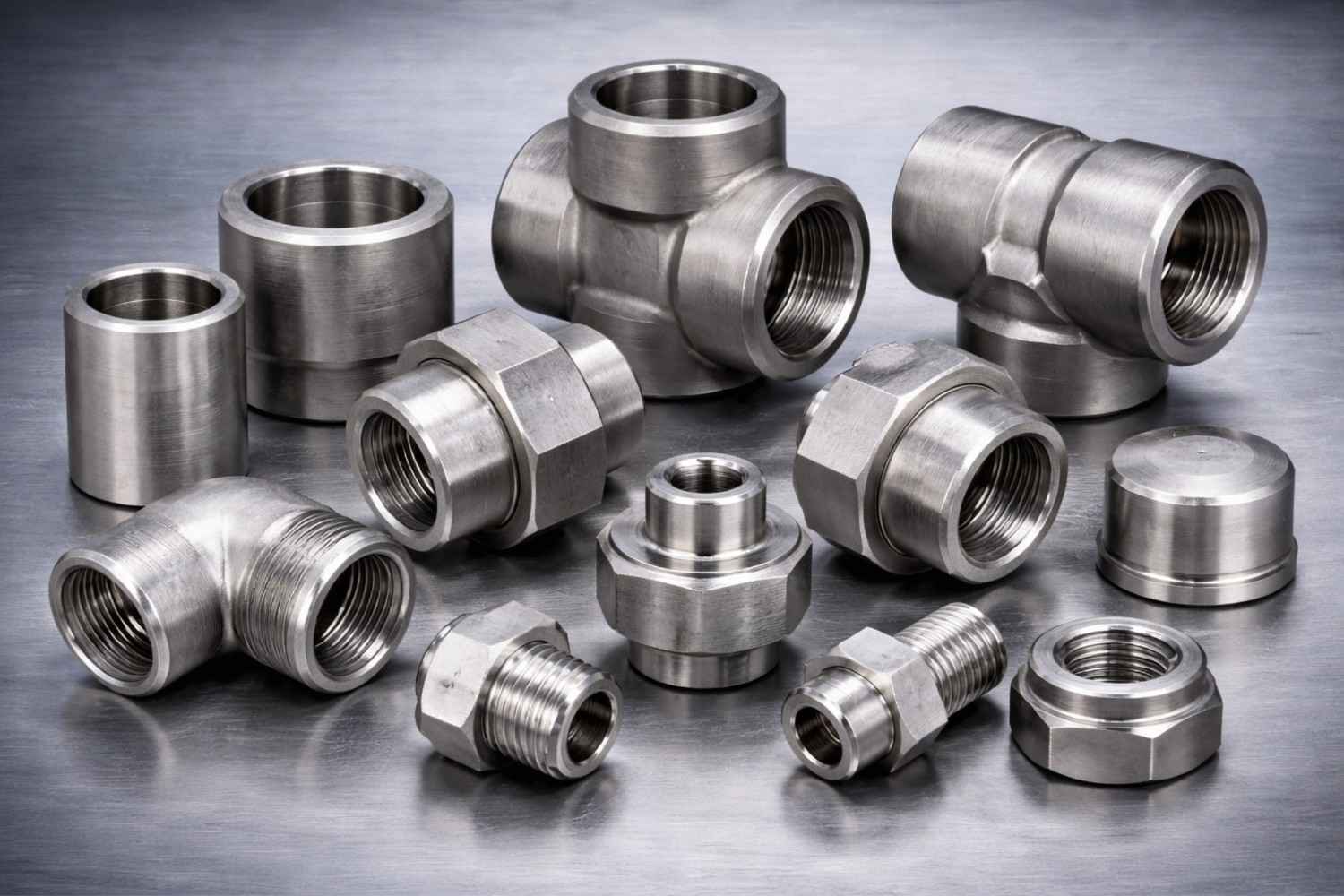 Forged Fittings