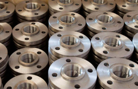 Flanges