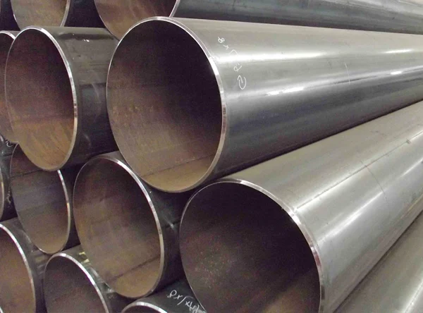 Mild Steel Pipes
